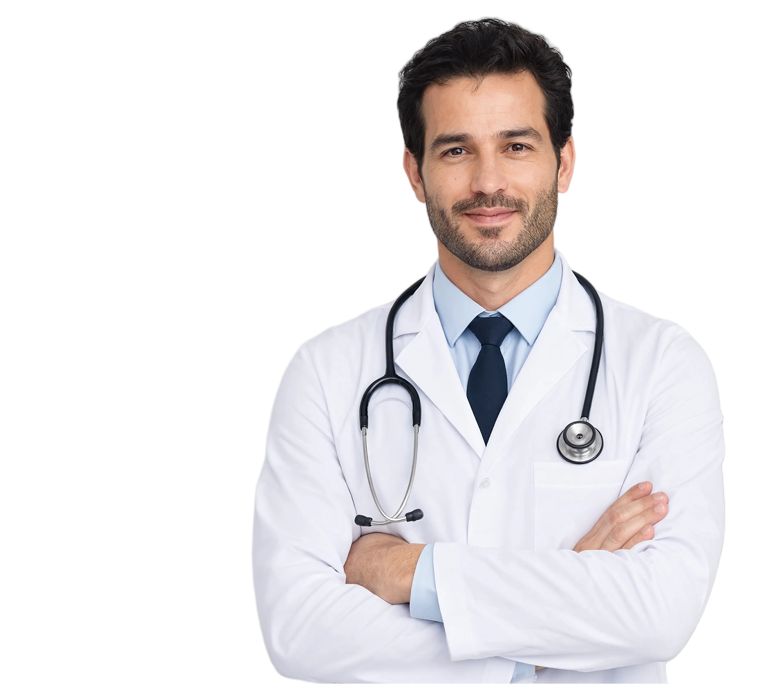 Doctor ALAIV