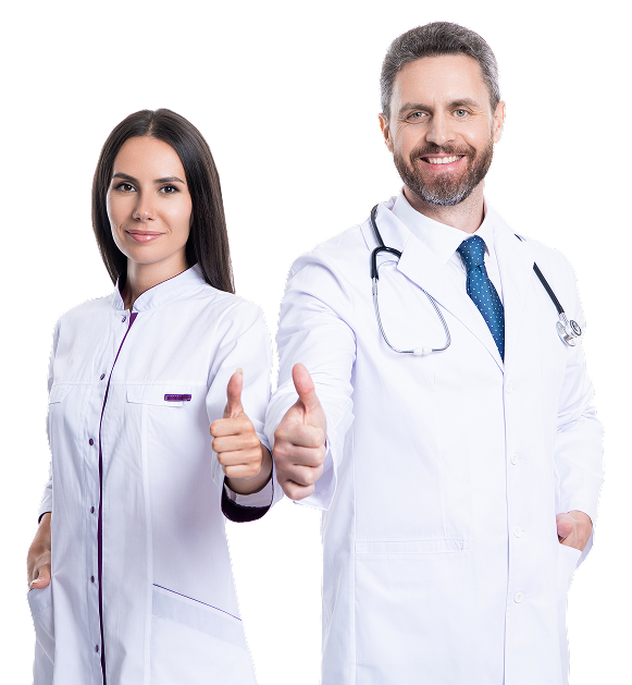 Doctores Plenit